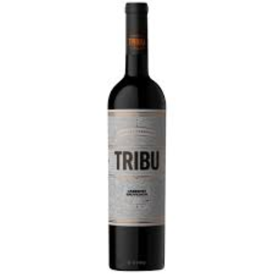 TRIBU CABERNET SAUVIGNON WINE 750ML